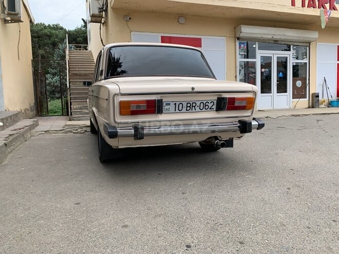 LADA (VAZ) 2106 1987, 200,000 km - 1.3 l - Biləsuvar