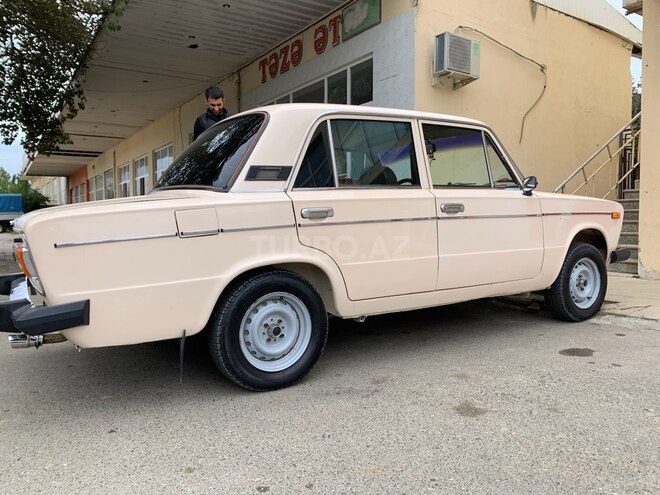 LADA (VAZ) 2106 1987, 200,000 km - 1.3 l - Biləsuvar