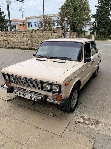 LADA (VAZ) 2106 1987, 200,000 km - 1.3 l - Biləsuvar
