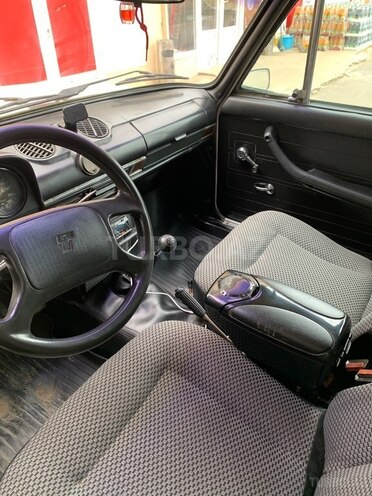 LADA (VAZ) 2106 1987, 200,000 km - 1.3 l - Biləsuvar