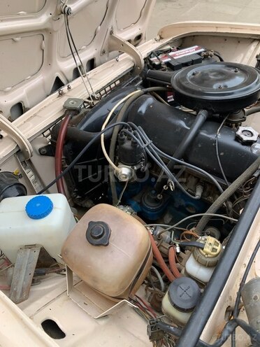 LADA (VAZ) 2106 1987, 200,000 km - 1.3 l - Biləsuvar