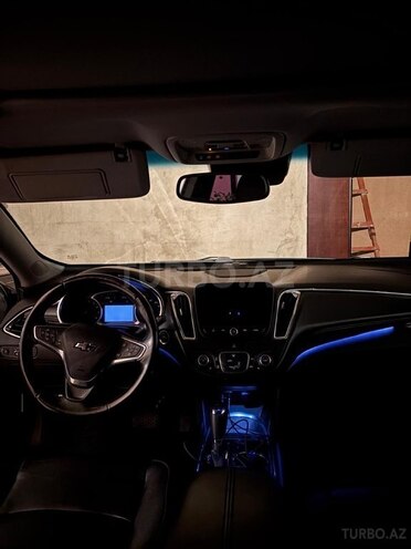 Chevrolet Malibu 2018, 220,000 km - 1.5 l - Bakı