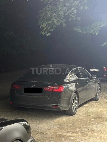Chevrolet Malibu 2018, 220,000 km - 1.5 l - Bakı