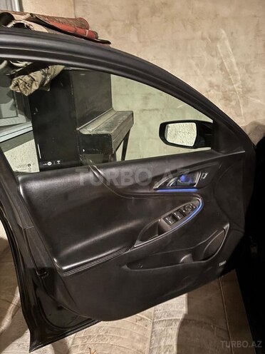 Chevrolet Malibu 2018, 220,000 km - 1.5 l - Bakı
