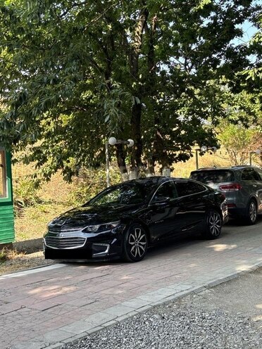 Chevrolet Malibu 2018, 220,000 km - 1.5 l - Bakı