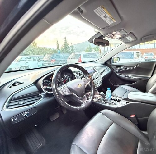 Chevrolet Malibu 2018, 220,000 km - 1.5 l - Bakı