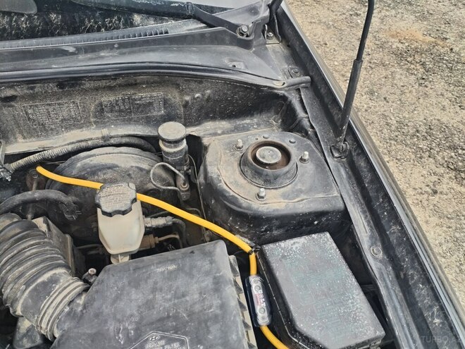 Hyundai Accent 2005, 300,000 km - 1.5 l - Bərdə
