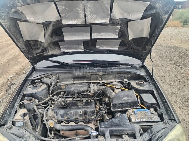 Hyundai Accent 2005, 300,000 km - 1.5 l - Bərdə