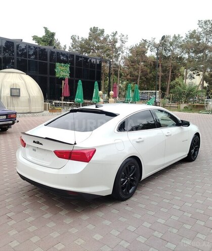 Chevrolet Malibu 2016, 194,216 km - 1.5 l - Şirvan