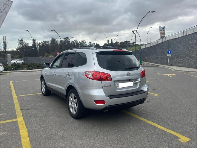 Hyundai Santa Fe 2007, 244,000 km - 2.0 л - Bakı