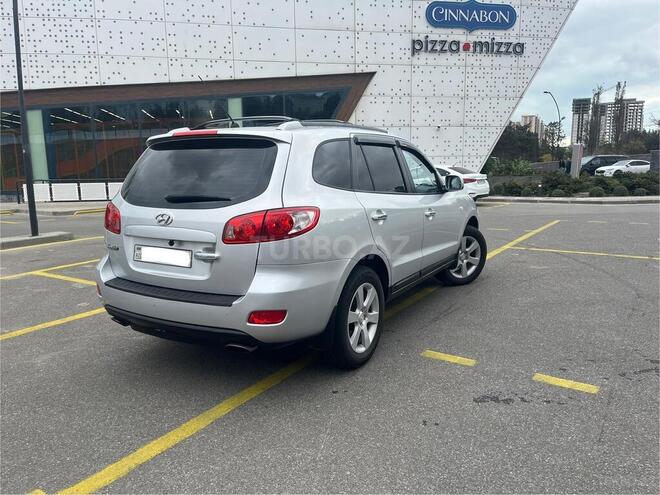 Hyundai Santa Fe 2007, 244,000 km - 2.0 л - Bakı