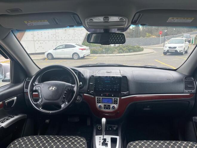 Hyundai Santa Fe 2007, 244,000 km - 2.0 л - Bakı