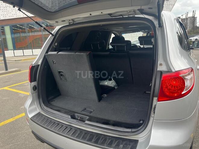 Hyundai Santa Fe 2007, 244,000 km - 2.0 л - Bakı