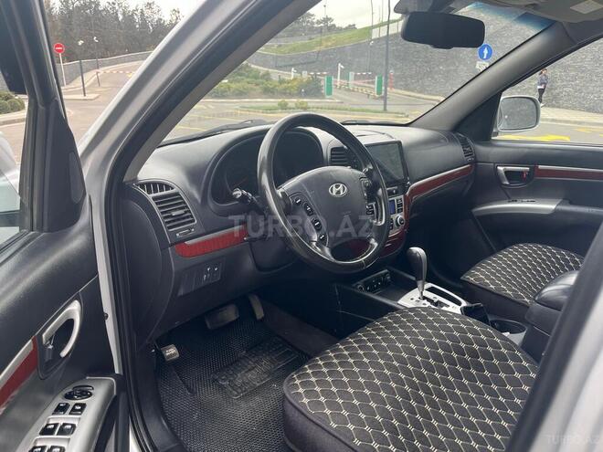 Hyundai Santa Fe 2007, 244,000 km - 2.0 л - Bakı