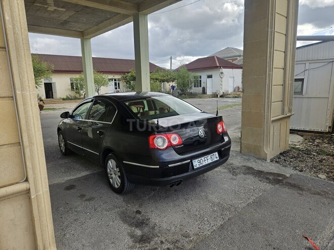 Volkswagen Passat 2008, 322,000 km - 2.0 l - Sumqayıt