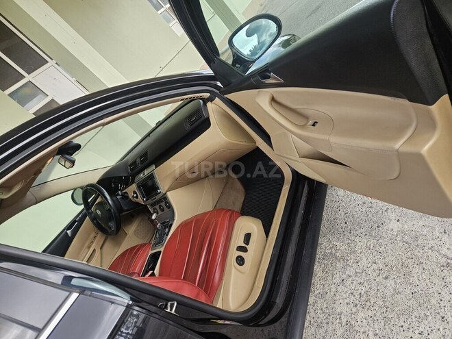 Volkswagen Passat 2008, 322,000 km - 2.0 l - Sumqayıt