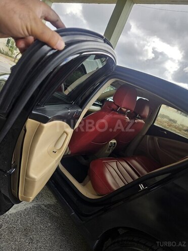 Volkswagen Passat 2008, 322,000 km - 2.0 l - Sumqayıt