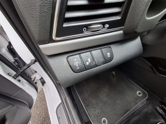 Hyundai Elantra 2018, 110,000 km - 2.0 l - Bakı