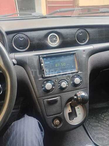 Mitsubishi Airtrek 2005, 230,000 km - 2.0 l - Mingəçevir