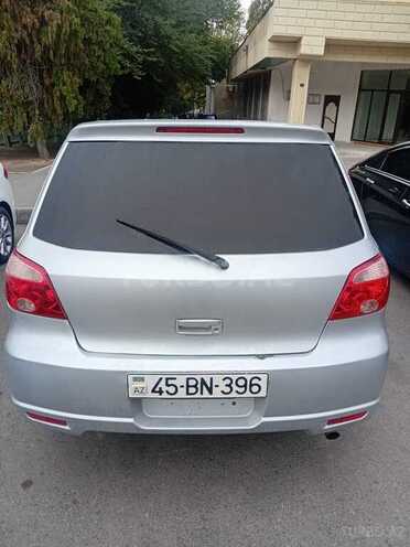 Mitsubishi Airtrek 2005, 230,000 km - 2.0 l - Mingəçevir