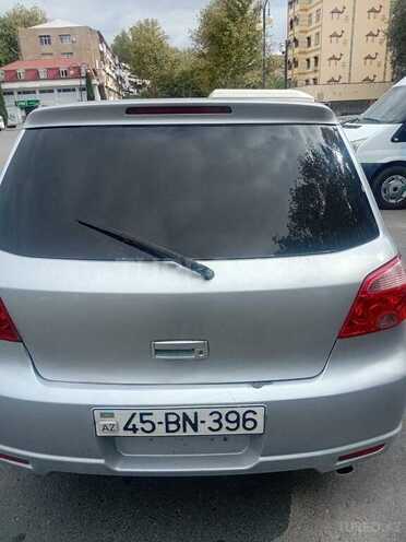 Mitsubishi Airtrek 2005, 230,000 km - 2.0 l - Mingəçevir