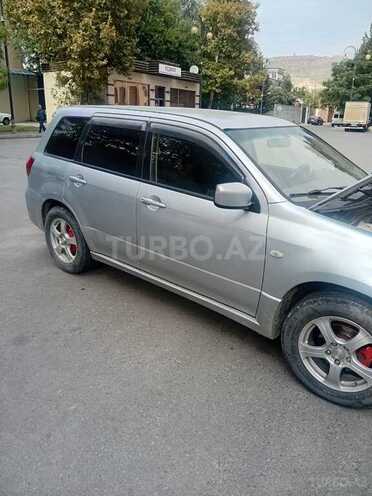 Mitsubishi Airtrek 2005, 230,000 km - 2.0 l - Mingəçevir