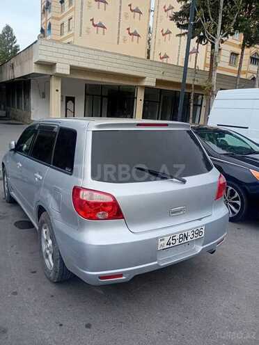 Mitsubishi Airtrek 2005, 230,000 km - 2.0 l - Mingəçevir