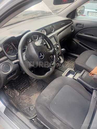 Mitsubishi Airtrek 2005, 230,000 km - 2.0 l - Mingəçevir