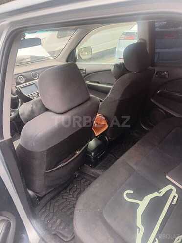 Mitsubishi Airtrek 2005, 230,000 km - 2.0 l - Mingəçevir