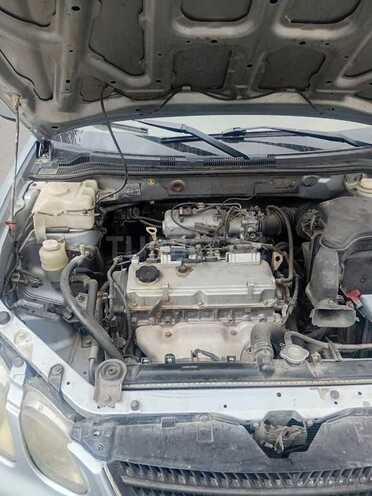 Mitsubishi Airtrek 2005, 230,000 km - 2.0 l - Mingəçevir