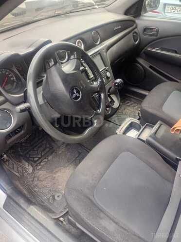 Mitsubishi Airtrek 2005, 230,000 km - 2.0 l - Mingəçevir