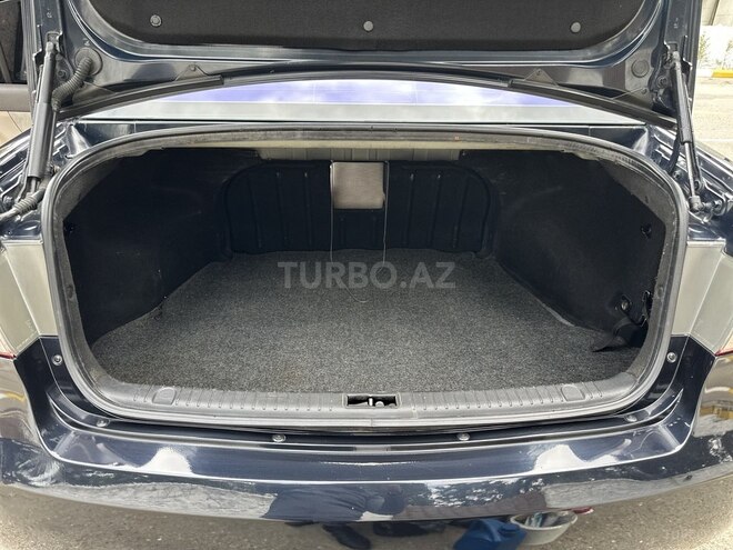 Hyundai Sonata 2006, 306,000 km - 2.4 л - Bakı