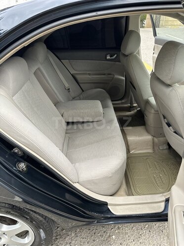 Hyundai Sonata 2006, 306,000 km - 2.4 л - Bakı