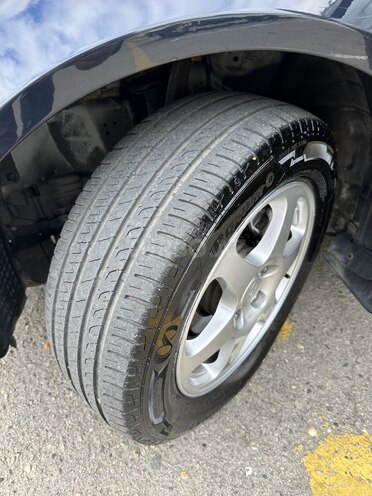Hyundai Sonata 2006, 306,000 km - 2.4 л - Bakı