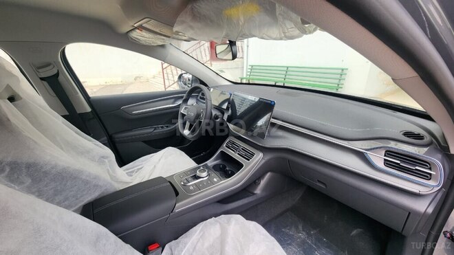 BYD Destroyer 05 2025, 0 km - 1.5 l - Bakı