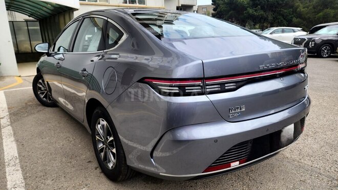 BYD Destroyer 05 2025, 0 km - 1.5 l - Bakı