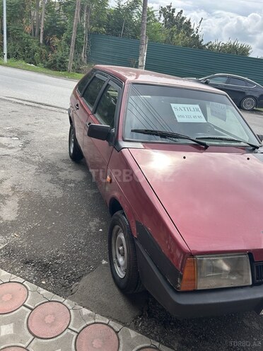 LADA (VAZ) 2109 1990, 457,595 km - 1.5 л - Ağdaş