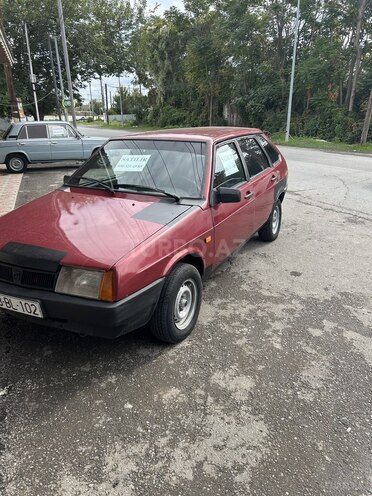 LADA (VAZ) 2109 1990, 457,595 km - 1.5 л - Ağdaş