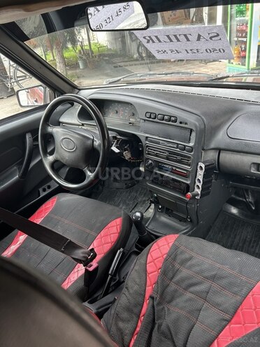 LADA (VAZ) 2109 1990, 457,595 km - 1.5 л - Ağdaş