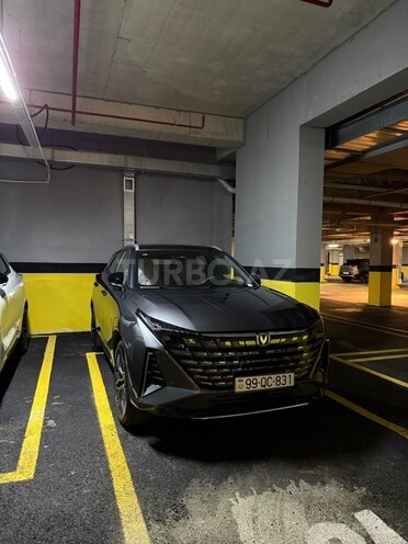 Changan  2025, 0 km - 1.5 l - Bakı