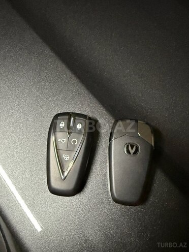 Changan  2025, 0 km - 1.5 l - Bakı