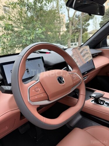Changan  2025, 0 km - 1.5 l - Bakı
