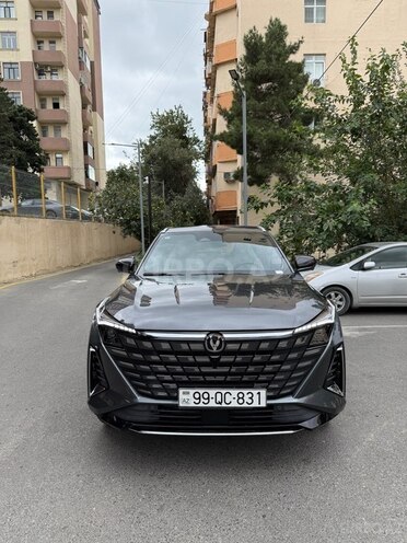 Changan  2025, 0 km - 1.5 l - Bakı