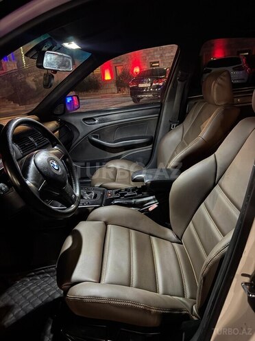 BMW 320 2002, 250,000 km - 2.2 л - Sumqayıt
