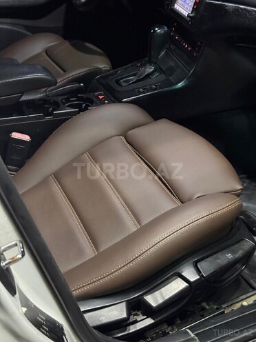 BMW 320 2002, 250,000 km - 2.2 л - Sumqayıt