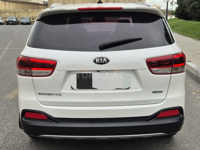 Kia Sorento 2016, 171,200 km - 2.0 л - Bakı
