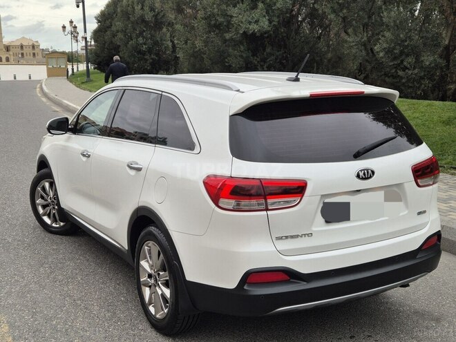 Kia Sorento 2016, 171,200 km - 2.0 л - Bakı
