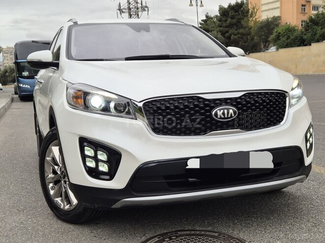 Kia Sorento 2016, 171,200 km - 2.0 л - Bakı