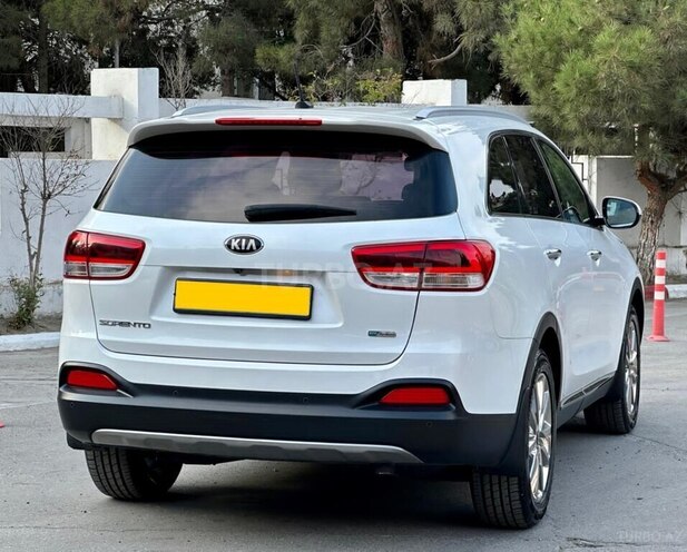 Kia Sorento 2016, 171,200 km - 2.0 л - Bakı