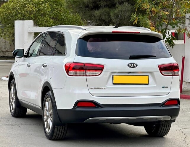 Kia Sorento 2016, 171,200 km - 2.0 л - Bakı